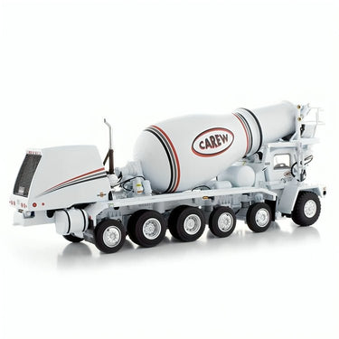 Mezclador de concreto Oshkosh Serie S Escala 1:50 (Modelo Descontinuado) - KATZER